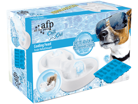 AFP (All For Paws) Chill Out - Cooling Feast