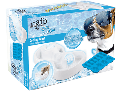 AFP (All For Paws) Chill Out - Cooling Feast