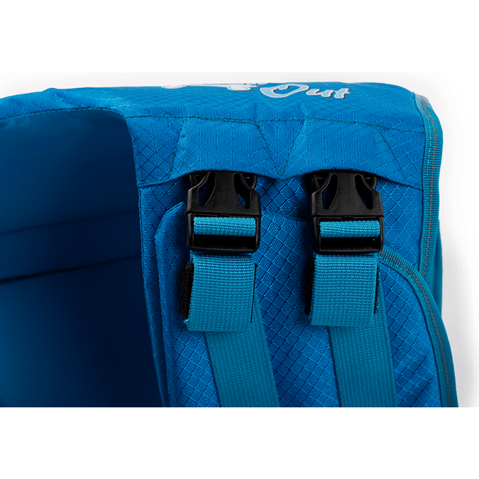 AFP (All For Paws) Chillout - Dog Life Jacket