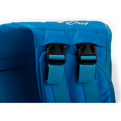 AFP (All For Paws) Chillout - Dog Life Jacket