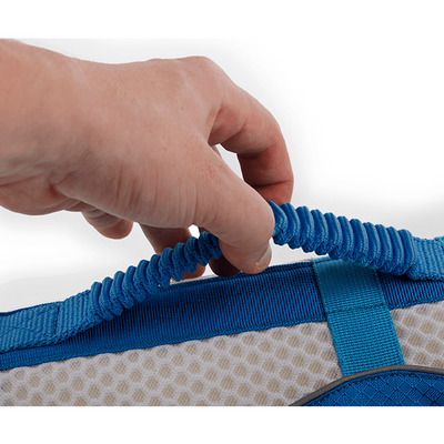 AFP (All For Paws) Chillout - Dog Life Jacket