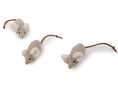 AFP (All For Paws) Classic Comfort - 3 Blind Mice