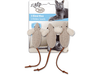 AFP (All For Paws) Classic Comfort - 3 Blind Mice