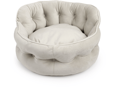 AFP (All For Paws) Classic Comfort - Bolster Pet Cuddler Bed