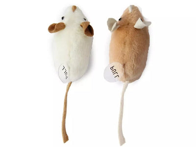 AFP (All For Paws) Classic Comfort - Chirping Mouse
