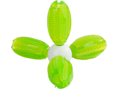 AFP (All For Paws) Dental Chews - Chew Jack - Green