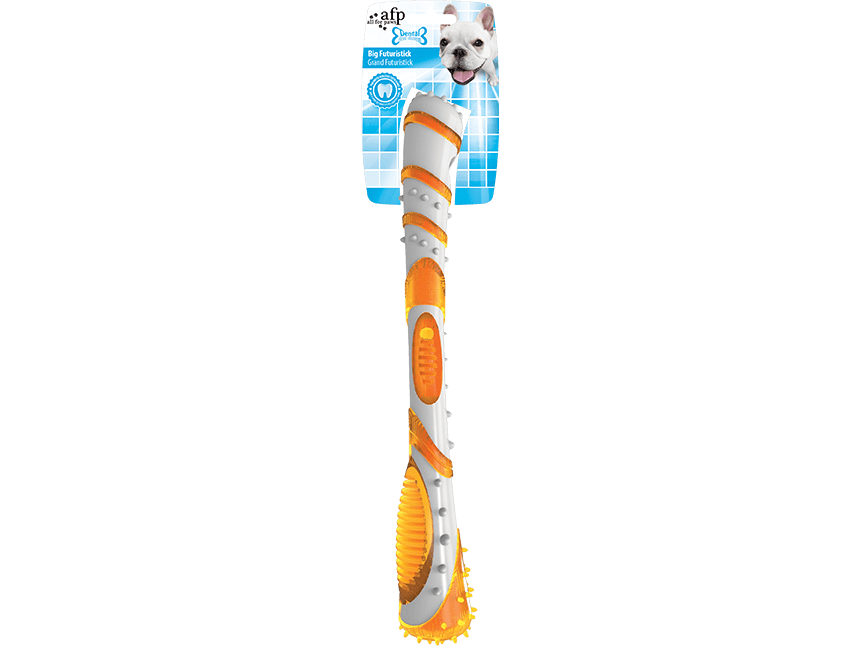 AFP (All For Paws) Dental Chews - Futuristick