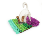 AFP (All For Paws) Dig It - Rectangle Fluffy Mat