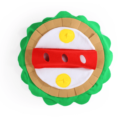 AFP (All For Paws) Dig It - Sandwich Treat Mat