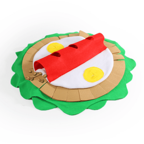 AFP (All For Paws) Dig It - Sandwich Treat Mat