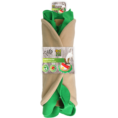 AFP (All For Paws) Dig It - Sandwich Treat Mat