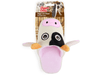 AFP (All For Paws) Doggie's Cow Slipper