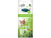AFP(All For Paws) Green Rush - Catnip Powder Pouch with Toy