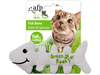 AFP(All For Paws) Green Rush - Fish Bones