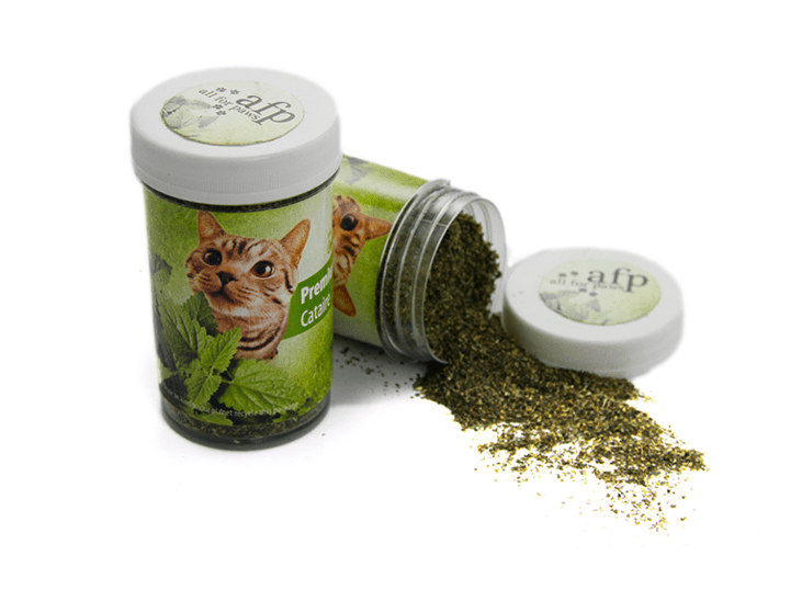 AFP (All For Paws) Green Rush - Premium Catnip