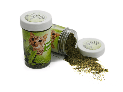 AFP (All For Paws) Green Rush - Premium Catnip