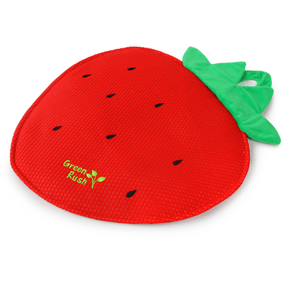 AFP(All For Paws) Green Rush - Strawberry Play Mat