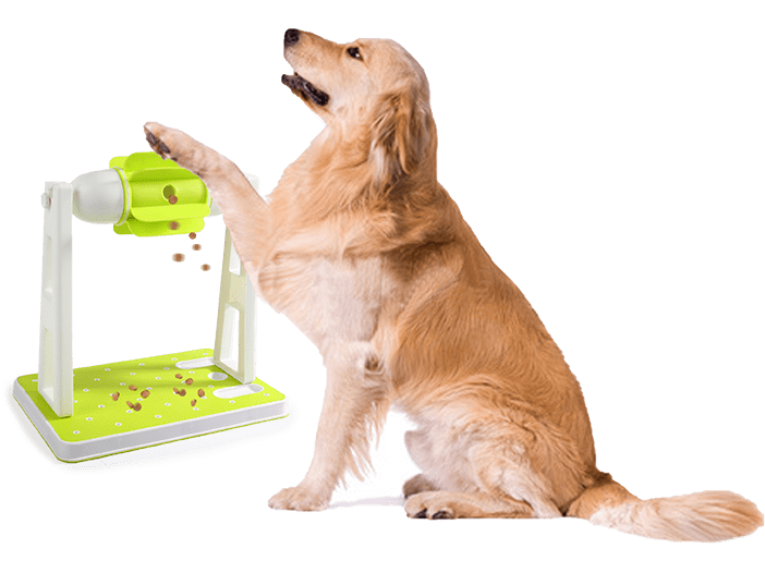AFP(All For Paws) Interactives-Dog Treat Turbine