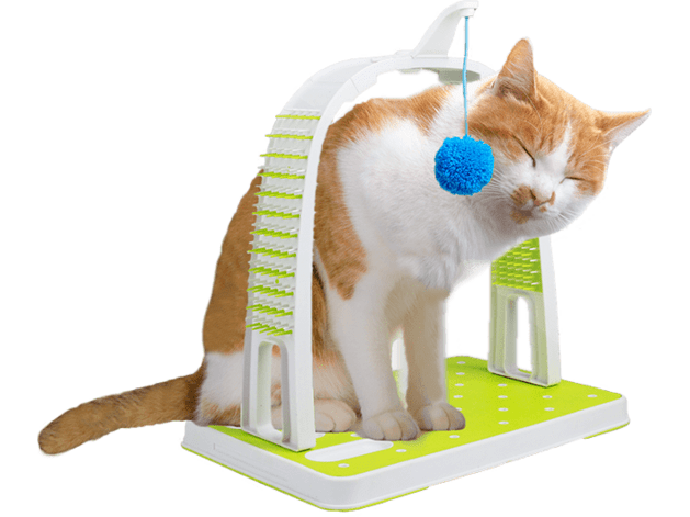 AFP(All For Paws) Interactives-Grooming Arch