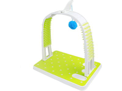 AFP(All For Paws) Interactives-Grooming Arch