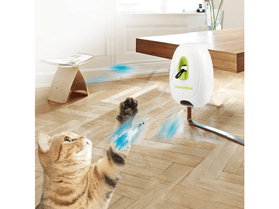 AFP(All For Paws) Interactives-Jumping Wand