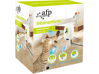 AFP(All For Paws) Interactives-Jumping Wand