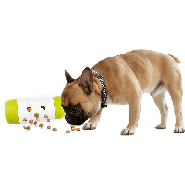 AFP(All For Paws) Interactives-Treat Frenzy Roll