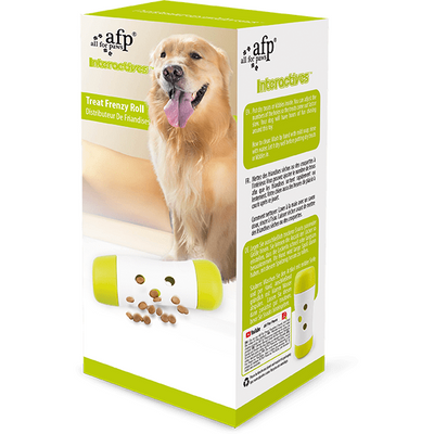 AFP(All For Paws) Interactives-Treat Frenzy Roll