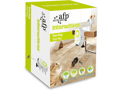 AFP(All For Paws) Interactives-Yoyo Bug