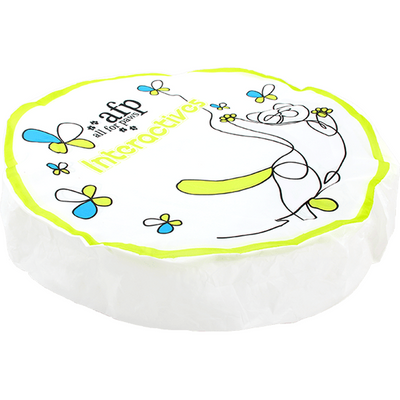 AFP(All For Paws) Interactives - Chase Crinkle Bag with Rolling Laser Ball