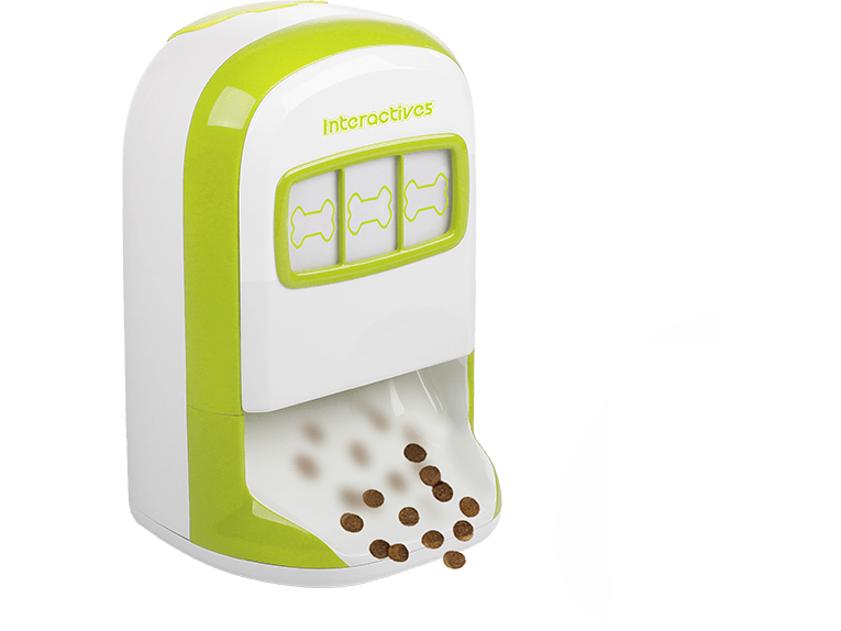 AFP(All For Paws) Interactives - Lucky Treat