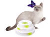 AFP(All For Paws) Interactives - Tower of Tracks with Butterfly