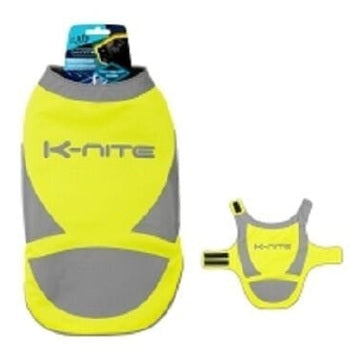 AFP(All For Paws) K-Nite - Dog Relfective Jacket