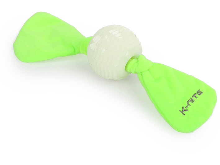 AFP(All For Paws) K-Nite - Glowing Floppy Ball