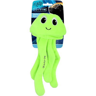 AFP(All For Paws) K-Nite - Glowing Jellyfish
