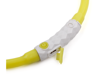 AFP(All For Paws) K-Nite - Light Collar