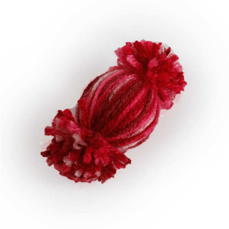 AFP(All For Paws) Knotty Habit - Yarn Candy