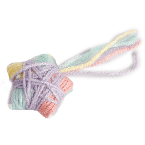 AFP(All For Paws) Knotty Habit - &nbsp;Yarn Star