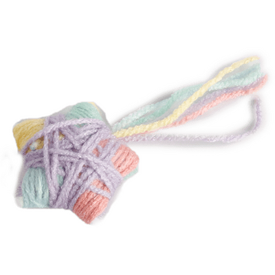 AFP(All For Paws) Knotty Habit - &nbsp;Yarn Star