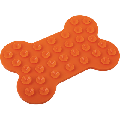 AFP Bone Appetit - Tasty Bone Lick Mat (S)