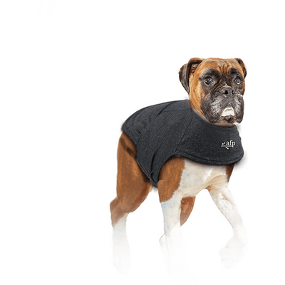 AFP Calming Pals-Dog Anti-Anxiety Vest