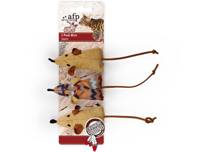AFP Dream Catcher - 3 Pack Mice