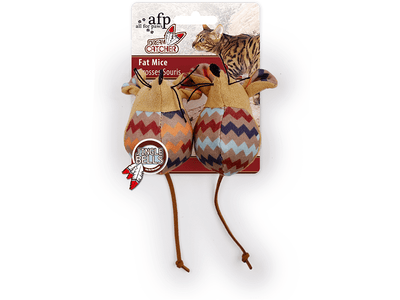 AFP Dream Catcher - Fat Mouse