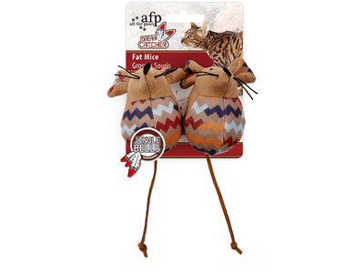 AFP Dream Catcher - Fat Mouse