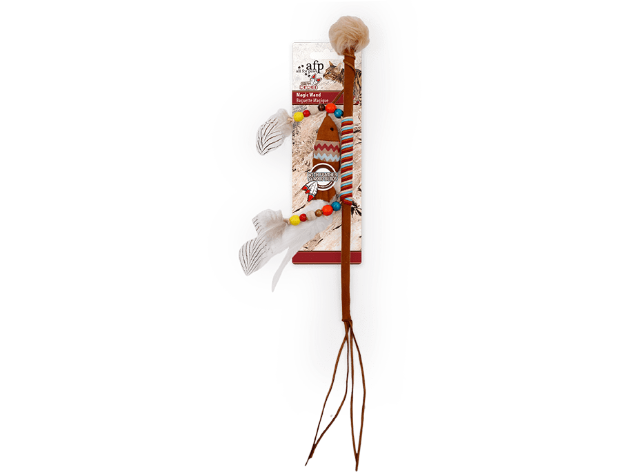 AFP Dream Catcher - Magic Wand