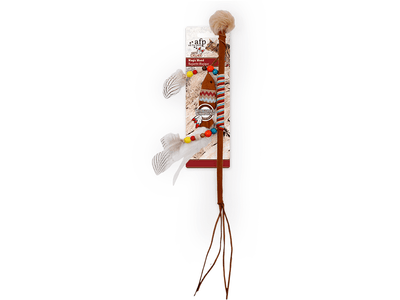AFP Dream Catcher - Magic Wand