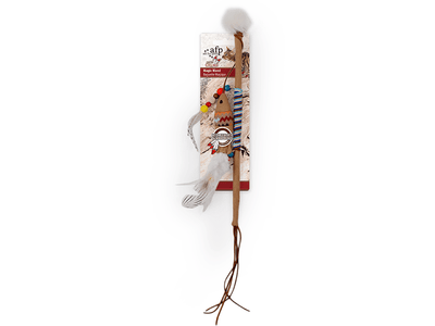 AFP Dream Catcher - Magic Wand
