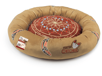 AFP Dream Catcher - Sweet Dream Cat Bed
