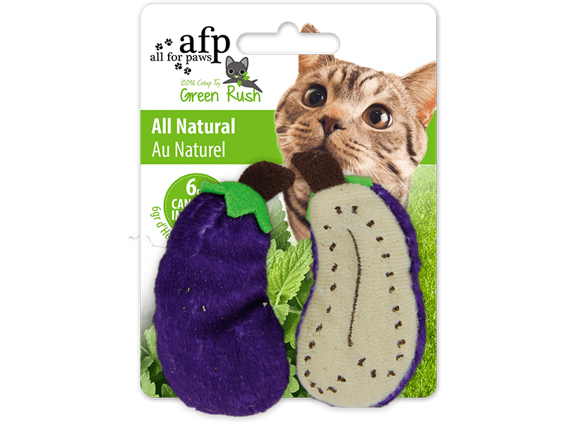 AFP Green Rush - All Natural