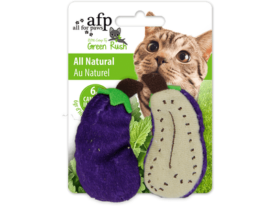 AFP Green Rush - All Natural